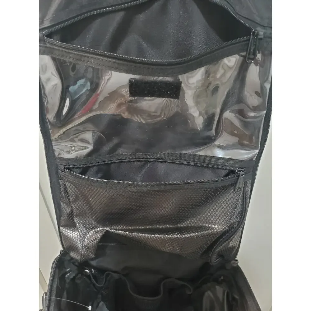 L.L. Bean Personal Organizer Large Toiletry Bag
